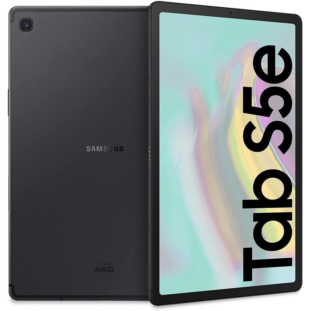 Samsung Galaxy Tab S5e (SM-T720) (2560x1600) 64GB Black (WiFi Only