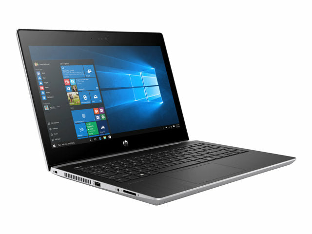 HP ProBook 430 G5 i7-8550U [Quad] 1.80GHz 13.3
