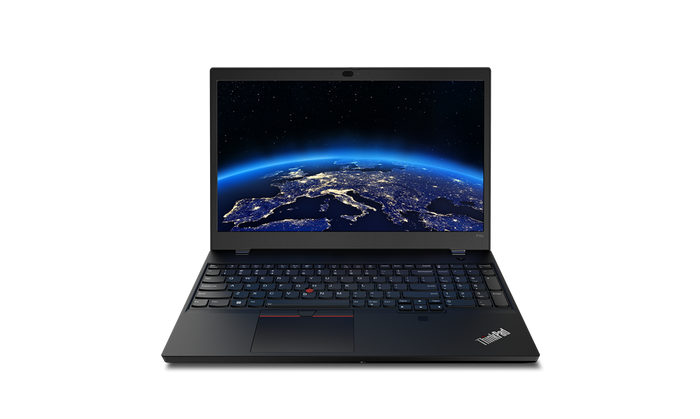 Lenovo ThinkPad T15p Gen 2 i7-11800H [Octa] 2.30GHz 15.6