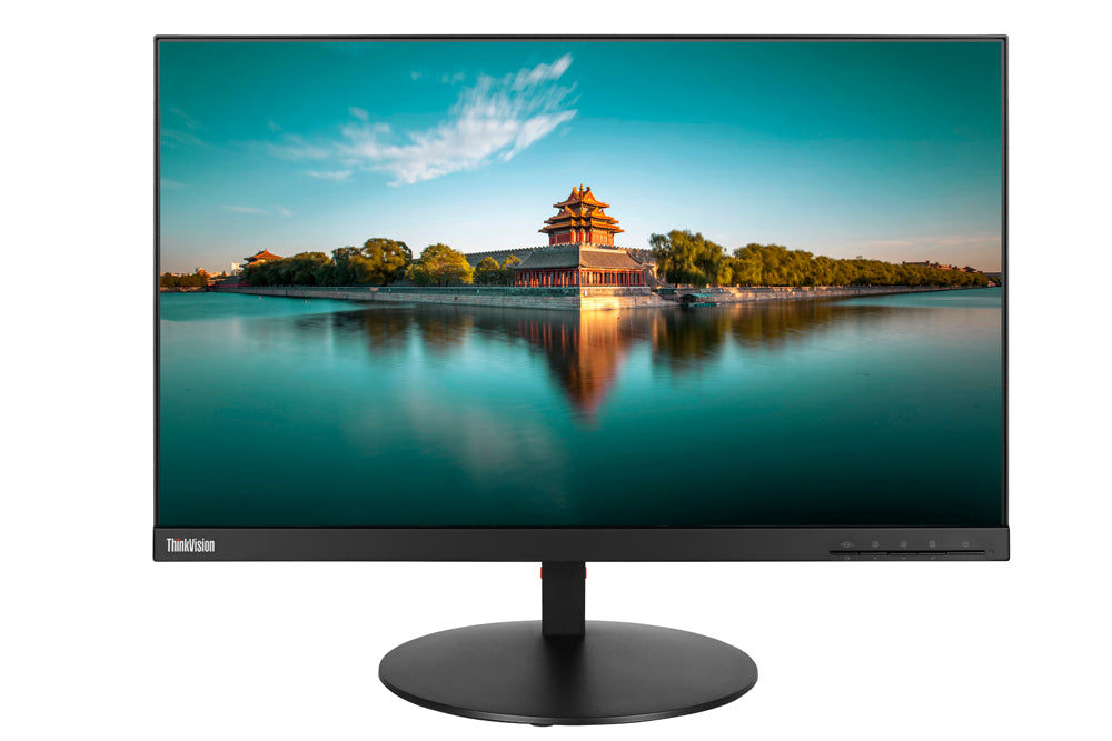 Lenovo ThinkVision P24q-10 (F16238QP0) 23.8