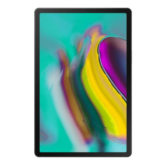 Samsung Galaxy Tab S5e 4G (SM-T725) (2560x1600) 128GB Black (WiFi+