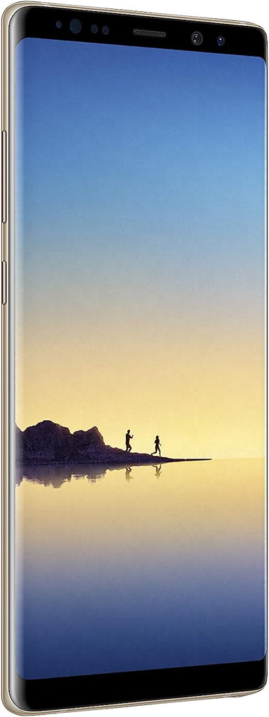 Samsung Galaxy Note 8 [SM-N950F] 64GB Gold (Locked to 02) [Missing