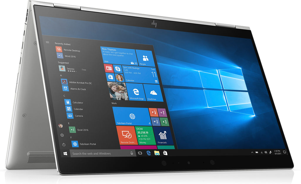 HP EliteBook x360 1030 G4 i7 16GB 2-in-1 - Tier1 Online – tier1 Online