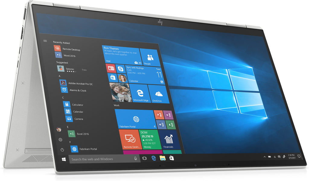 HP EliteBook x360 1040 G7 i7 32GB Laptop - Tier1 Online – tier1 Online