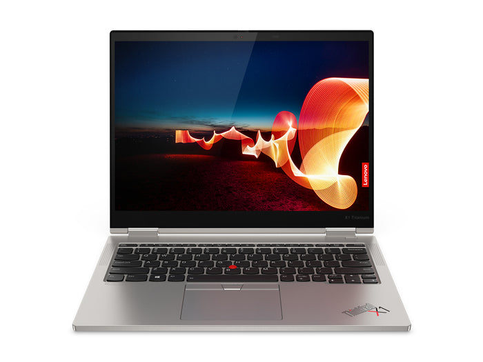 Lenovo ThinkPad X1 Titanium Yoga G1 i7-1180G7 [Quad] 2.20GHz 13.5
