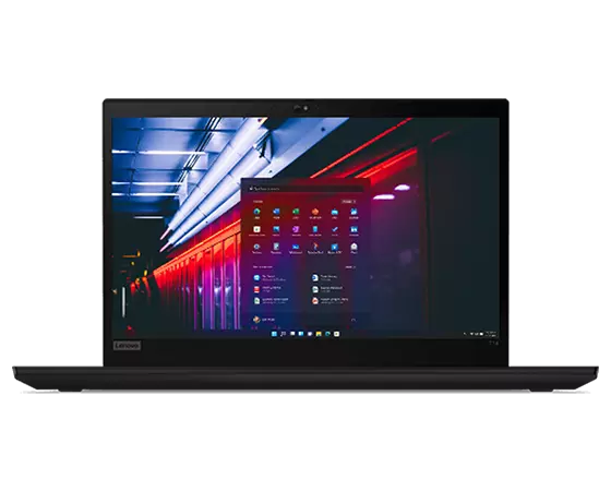 Lenovo ThinkPad T14 2nd Gen i7-1165G7 [Quad] 2.80GHz 14
