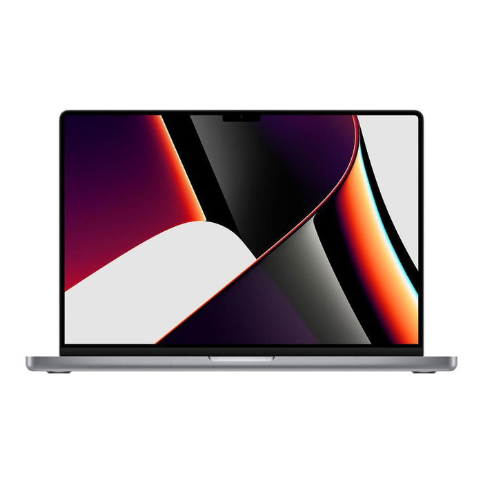 Apple MacBook Pro Late 2021 Apple M1 [10 Core] 3.20GHz 16