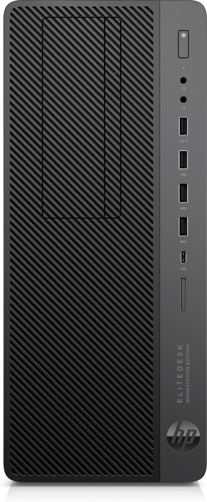 HP EliteDesk 800 G4 i5 1TB Tower Desktop PC - Tier1 Online – tier1