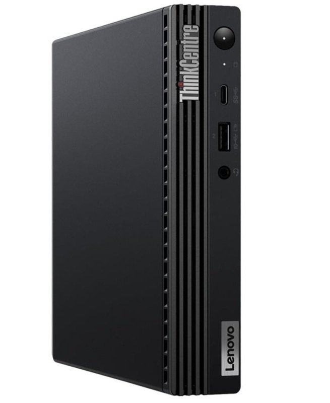 Lenovo ThinkCentre M70q TINY i5-10400T [Hexa] 2.00GHz HDMI USB-C 16GB DDR4 960GB SSD [Marked Casing]