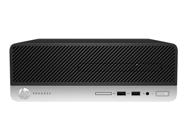 HP ProDesk 400 G5 SFF i5-8500 [Hexa] 3.00GHz 8GB DDR4 256GB NVMe
