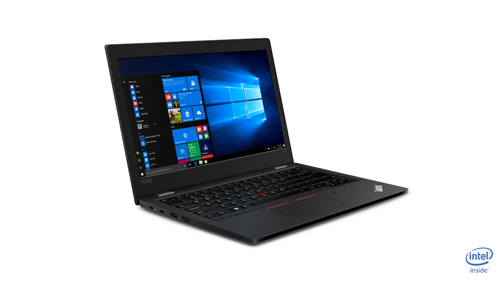 Refurbished Lenovo ThinkPad L390 | i5 | 13.3