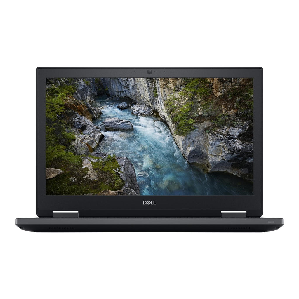 Dell Precision 7530 i7-8750H [Hexa] FHD HDMI USB-C