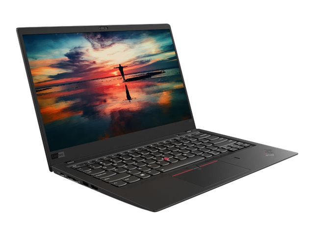 Lenovo ThinkPad X1 Carbon 6th Gen i7-8650U 14