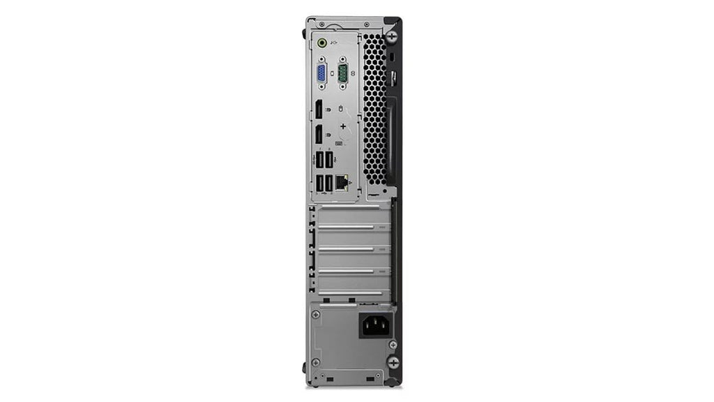 Lenovo ThinkCentre M720s 第8世代i5-8400 lenovo-desktop-thinkcentre-