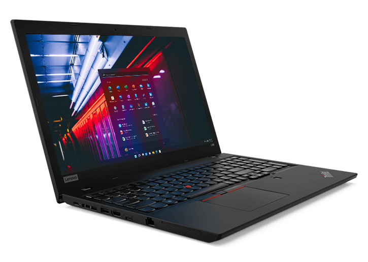 Refurbished Lenovo ThinkPad L590 | 15.6