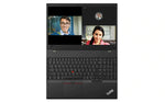 Lenovo ThinkPad T580 i5-8350U [Quad] 1.70GHz 15.6