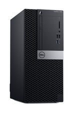 Dell OptiPlex 7060 Tower i7-8700 [Hexa] 3.20GHz USB-C 32GB DDR4 240GB SSD