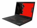 Lenovo ThinkPad L480 i5-8250U [Quad] 1.60GHz 14