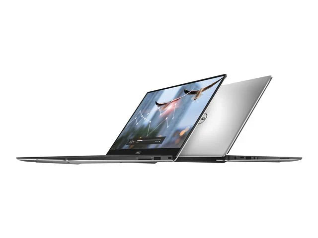 Dell XPS 13 9360 i7-8550U [Quad] 1.80GHz 13.3