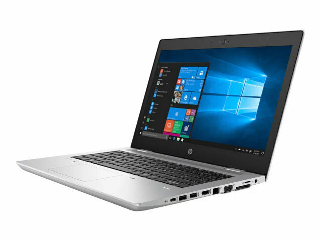HP ProBook 640 G4 i5-8250U [Quad] 1.60GHz 14