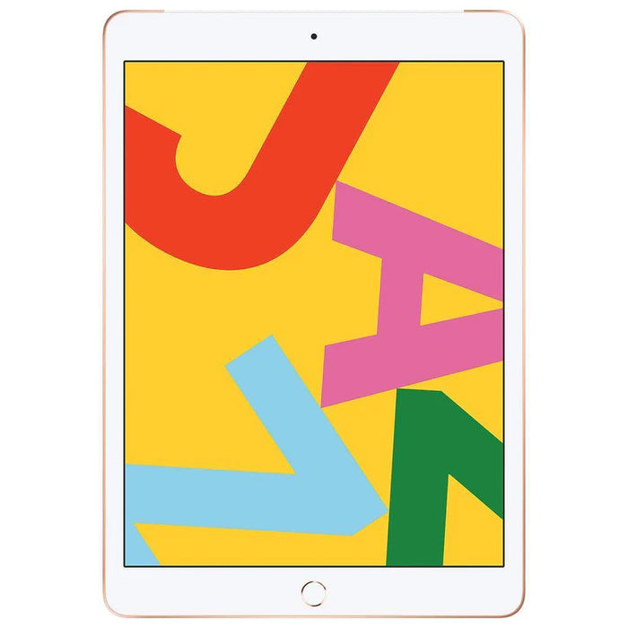 Apple iPad (2019) 10.2