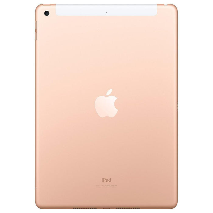 Apple iPad (2019) 10.2