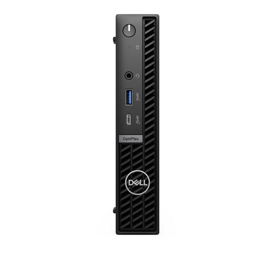 Dell OptiPlex 7020 Micro i5-14500T [14-Core] 3.40GHz HDMI 16GB DDR5 256GB NVMe
