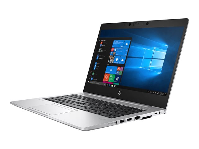 HP EliteBook 830 G6 i5-8265U [Quad] 1.60GHz 13.3