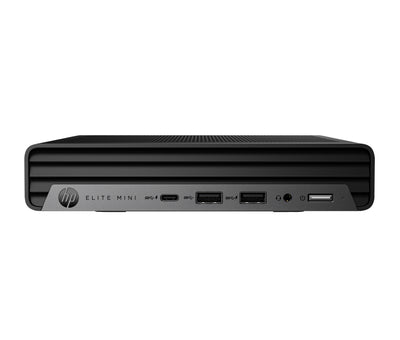 HP Elite Mini 800 G9 i7-12700T [12-Core] 3.40GHz HDMI USB-C 16GB DDR5 512GB NVMe Refurbished