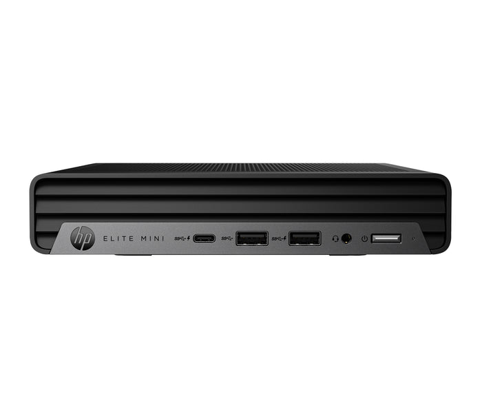 HP Elite Mini 800 G9 i7-12700T [12-Core] 3.40GHz HDMI USB-C 16GB DDR5 512GB NVMe Refurbished