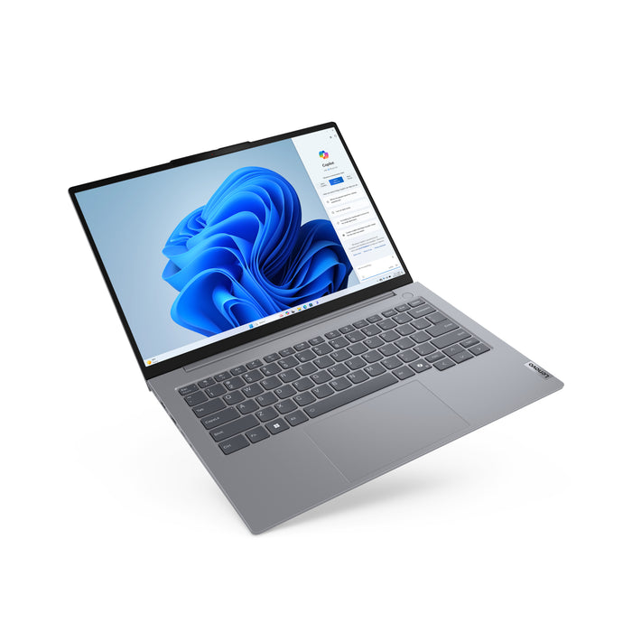 Lenovo ThinkBook 14 Gen 7 IML Intel Core Ultra 7 155H [16-Core] 3.80GHz 14