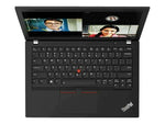 Lenovo ThinkPad X280 i7-8550U [Quad] 1.80GHz 12.5