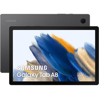 Samsung Galaxy Tab A8 10.5 WUXGA (1920x1200) 32GB Grey (WiFi) Refurbished