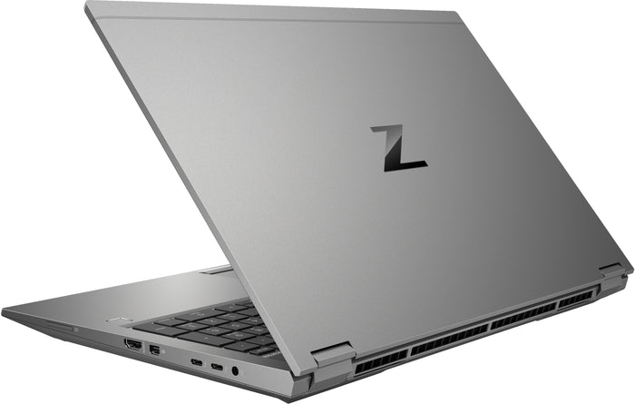 HP ZBook Fury 15 G8 i9-11900H [Octa] 2.50GHz 15.6