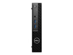 Dell OptiPlex 3000 Micro i3-12100 [Quad] 3.30GHz HDMI DDR4 NVMe