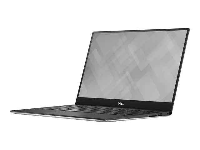 Dell XPS 13 9360 i7-8550U [Quad] 1.80GHz 13.3