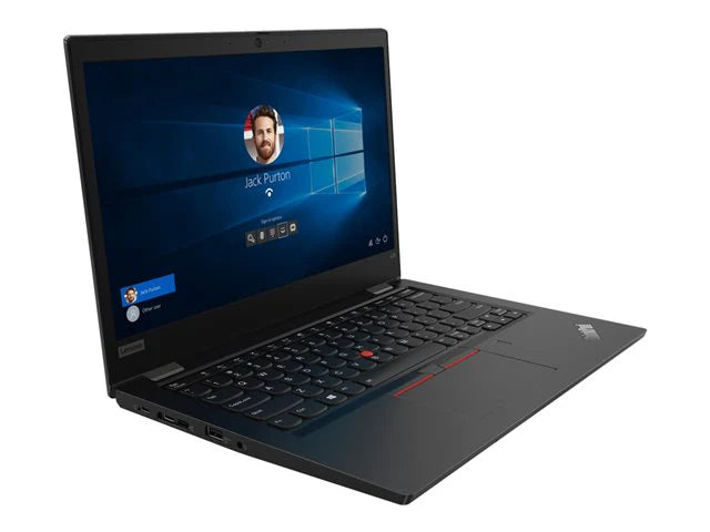 Lenovo ThinkPad L13 Gen 2 i5-1135G7 [Quad] 2.40GHz 13.3