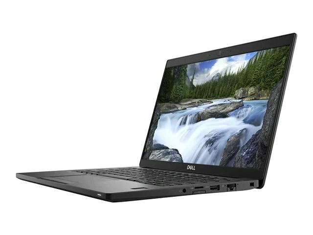 Dell Latitude 7390 i5-8350U [Quad] 1.70GHz 13.3