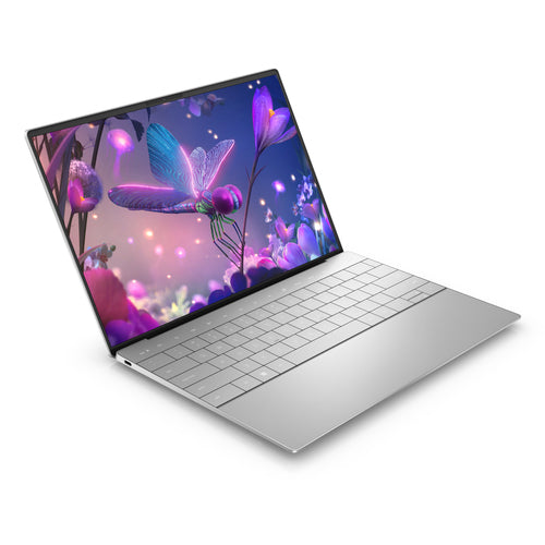 Dell XPS 13 Plus 9320 i5-1240P [12-Core] 3.30GHz 13.4" (1920x1200) USB-C IR Camera 16GB DDR5 512GB NVMe
