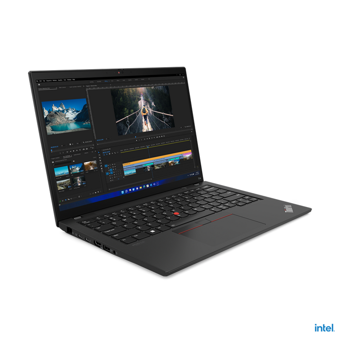 Lenovo ThinkPad T14 Gen 3 i5-1235U [10-Core] 3.50GHz 14