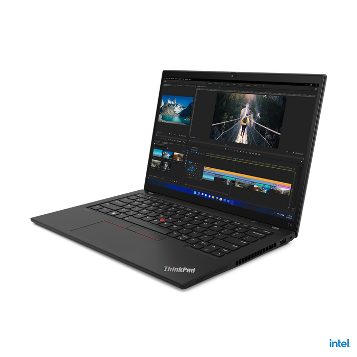 Lenovo ThinkPad T14 Gen 3 i5-1235U [10-Core] 3.50GHz 14