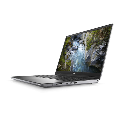 Dell Precision 7670 i7-12850HX [16-Core] 16