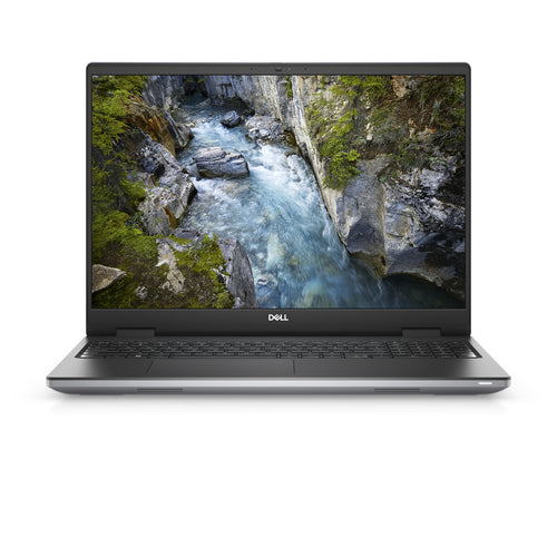 Dell Precision 7670 i7-12850HX [16-Core] 16" (1920x1200) HDMI USB-C NVIDIA RTX A2000 Mobile 32GB DDR5 256GB NVMe