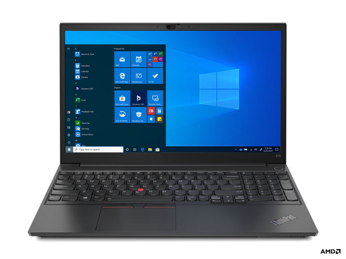 Lenovo ThinkPad E15 Gen 3 AMD Ryzen 7 5700U [Octa] 1.80GHz 15.6