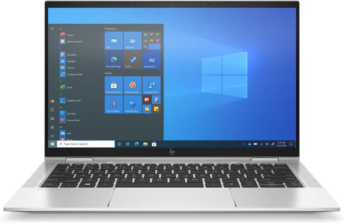 HP EliteBook x360 1030 G8 2-in-1 i5-1145G7 [Quad] 2.60GHz 13.3