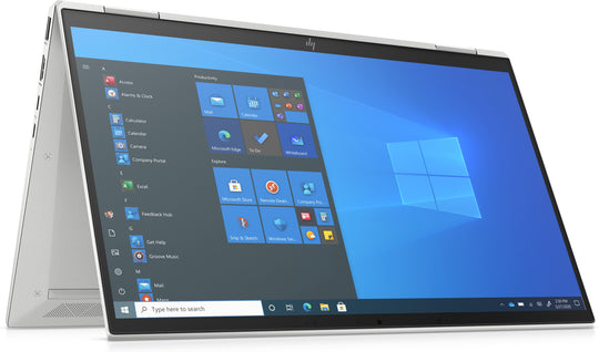 HP EliteBook x360 1030 G8 2-in-1 i7-1185G7 [Quad] 3.00GHz 13.3" FHD IPS TOUCH HDMI USB4 16GB DDR4 512GB NVMe