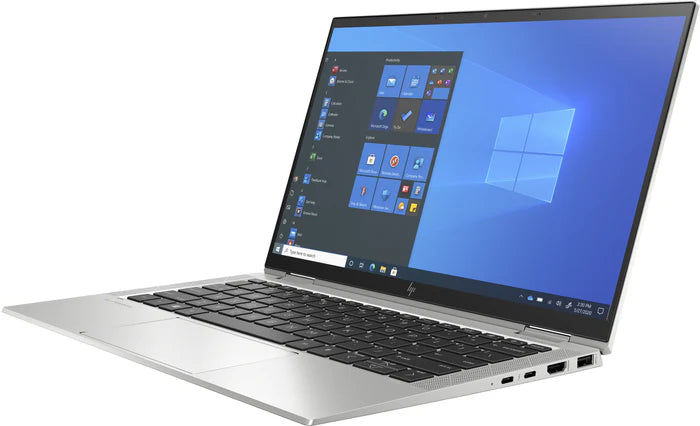 HP EliteBook x360 1030 G8 2-in-1 i7-1185G7 [Quad] 3.00GHz 13.3