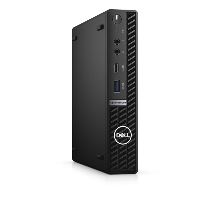 Dell OptiPlex 5090 Micro i7-11700T [Octa] 1.40GHz USB-C 16GB DDR4 256GB NVMe