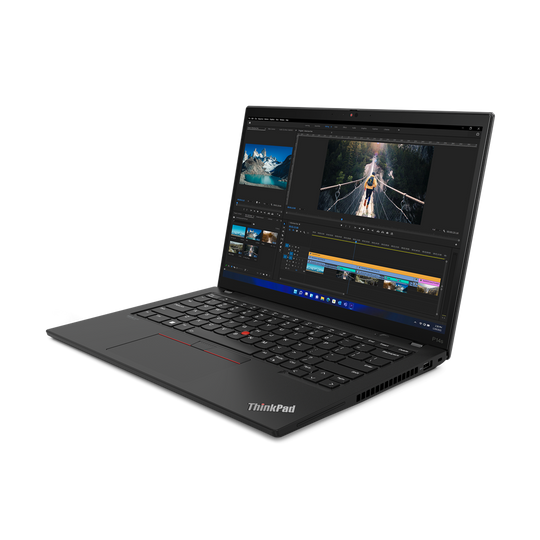 Lenovo ThinkPad P14s Gen 3 i7-1260P [12-Core] 3.40GHz 14" FHD IPS HDMI USB-C NVIDIA Quadro T550 16GB DDR4 512GB NVMe