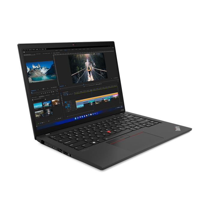 Lenovo ThinkPad P14s Gen 3 i7-1260P [12-Core] 3.40GHz 14